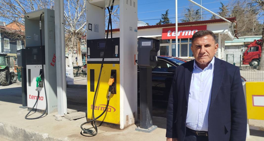 Konya’nın Ahırlı ilçesine mühimmat fabrikası geliyor 30